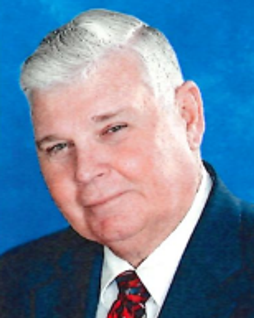 John Byrd Roden Profile Photo