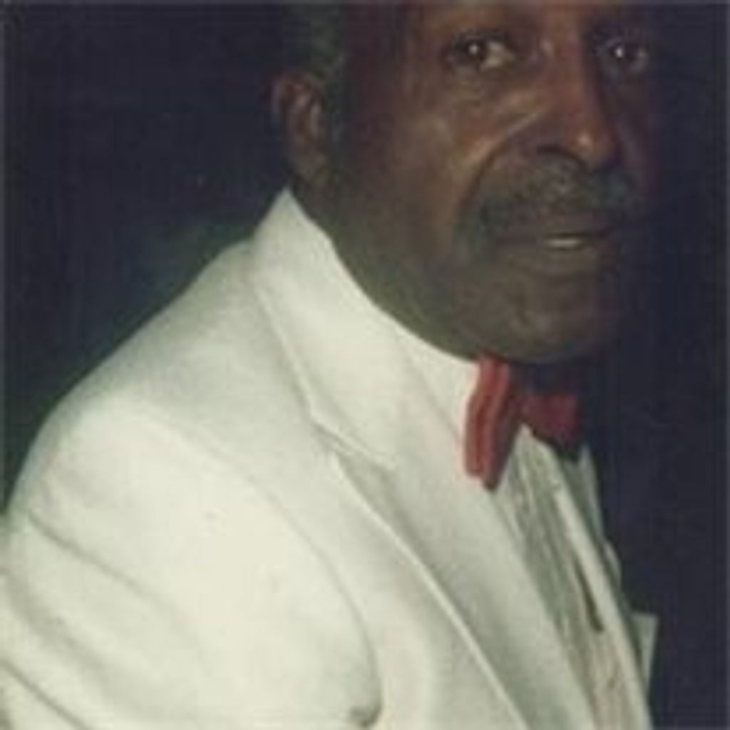 Felix A. Straughn