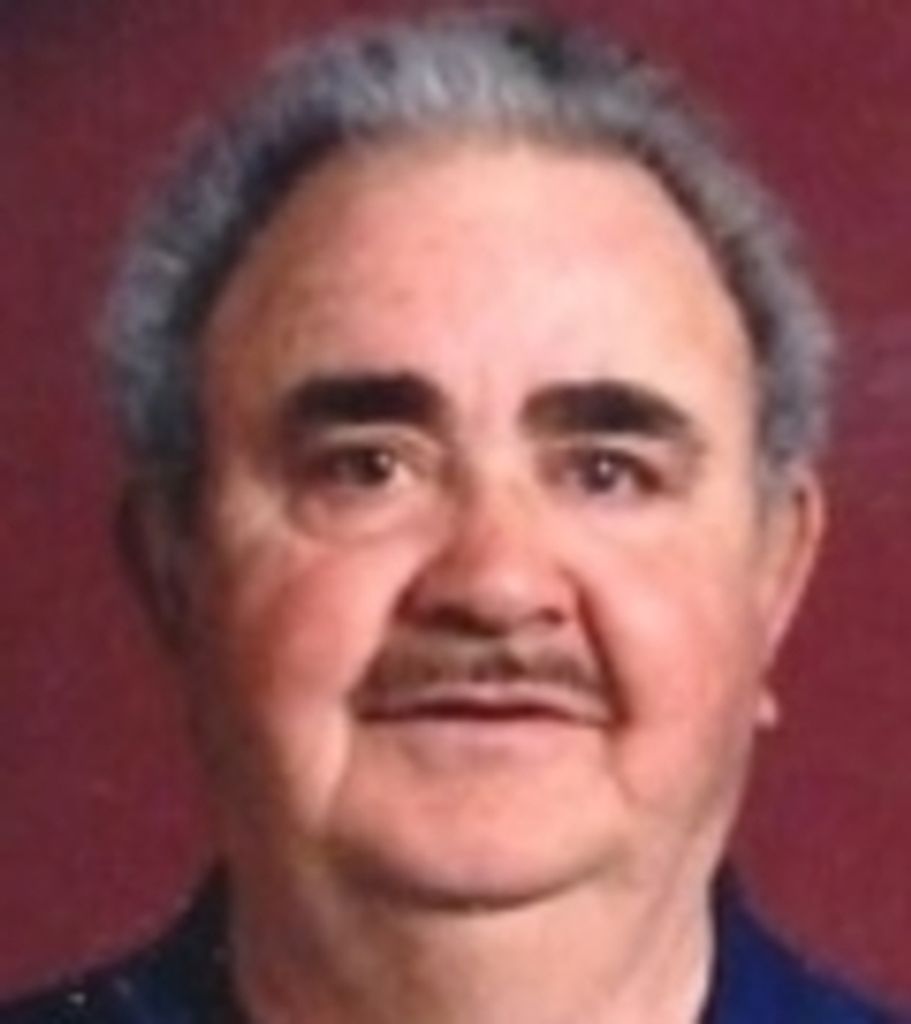 Richard Dale Grandstaff