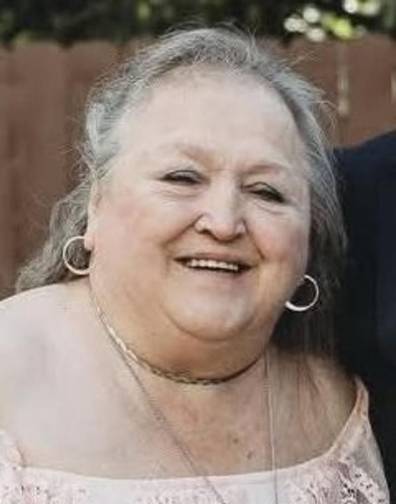 Irene Susan Ritenour Profile Photo