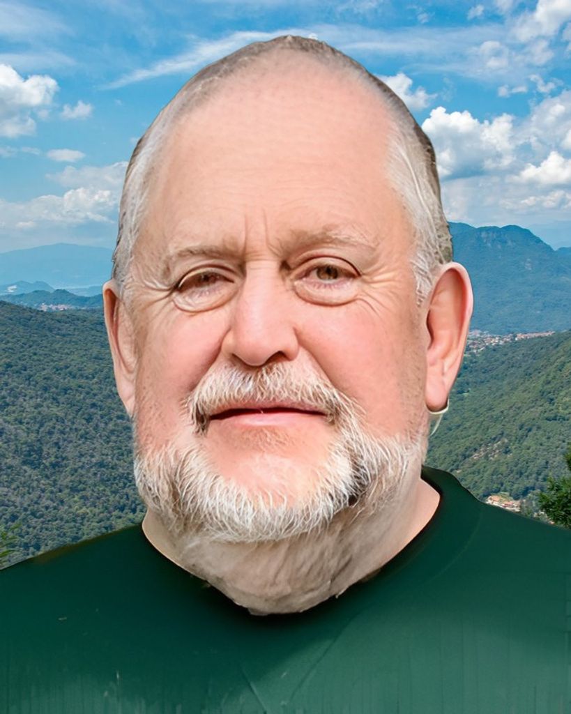 David Lee Friedman Profile Photo