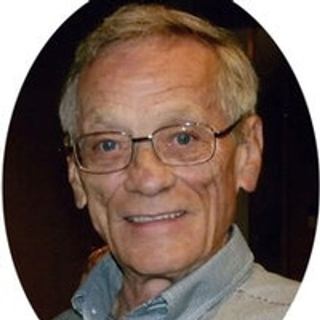 Gerald L Nairn