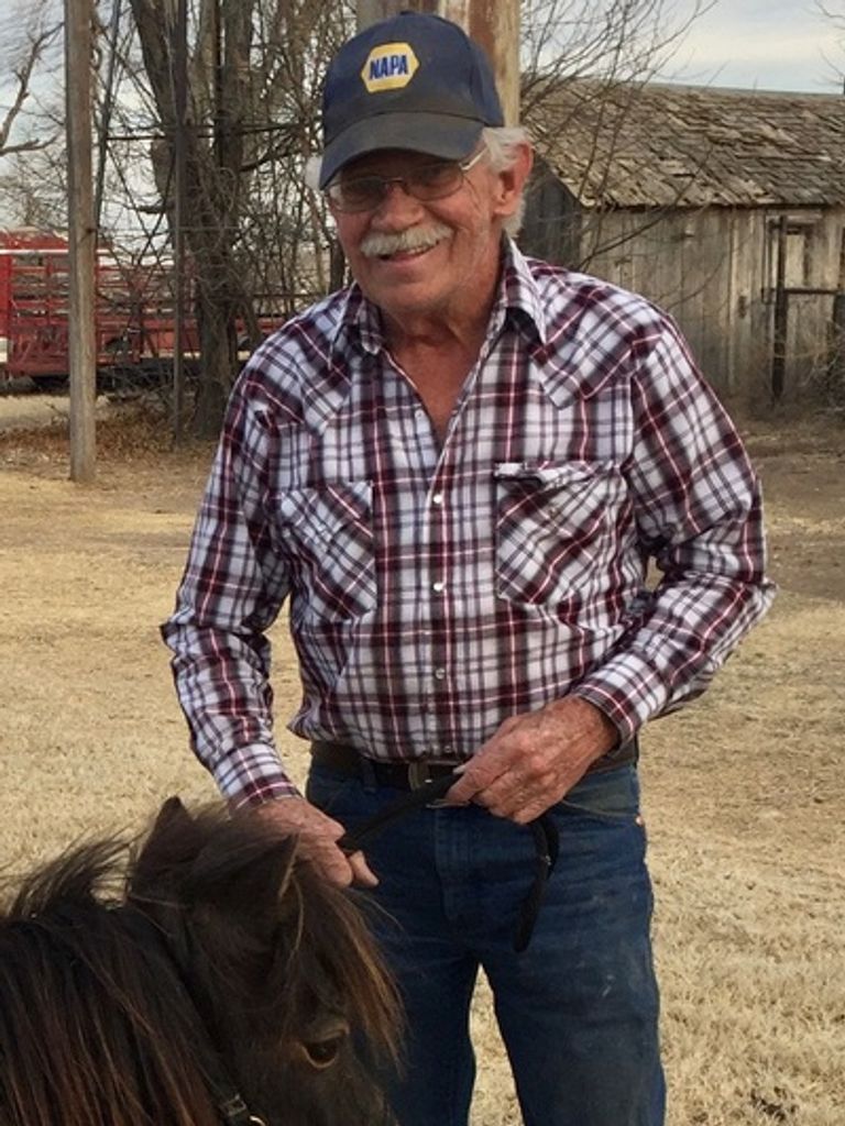 Bennett F. Love Profile Photo