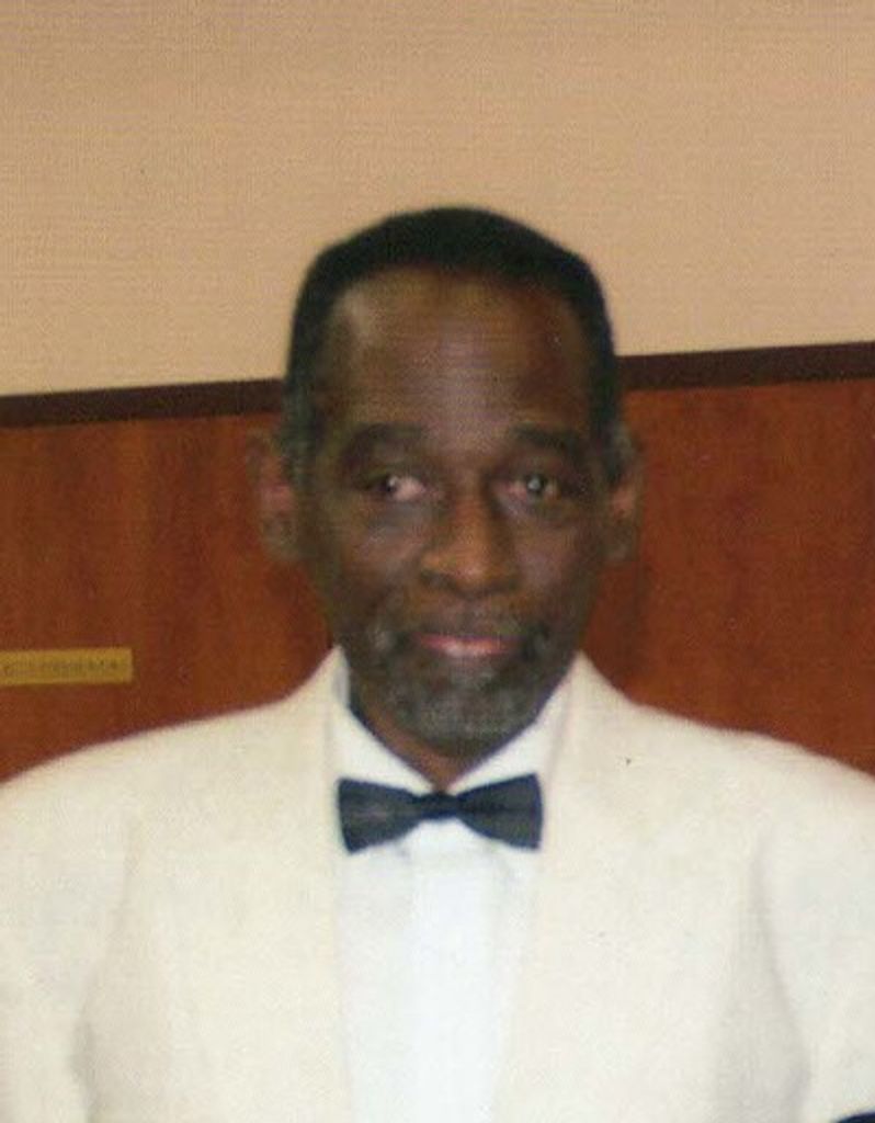 Marcus Gregory Long Profile Photo