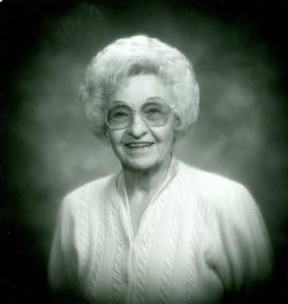 Marion M. Pasternacki