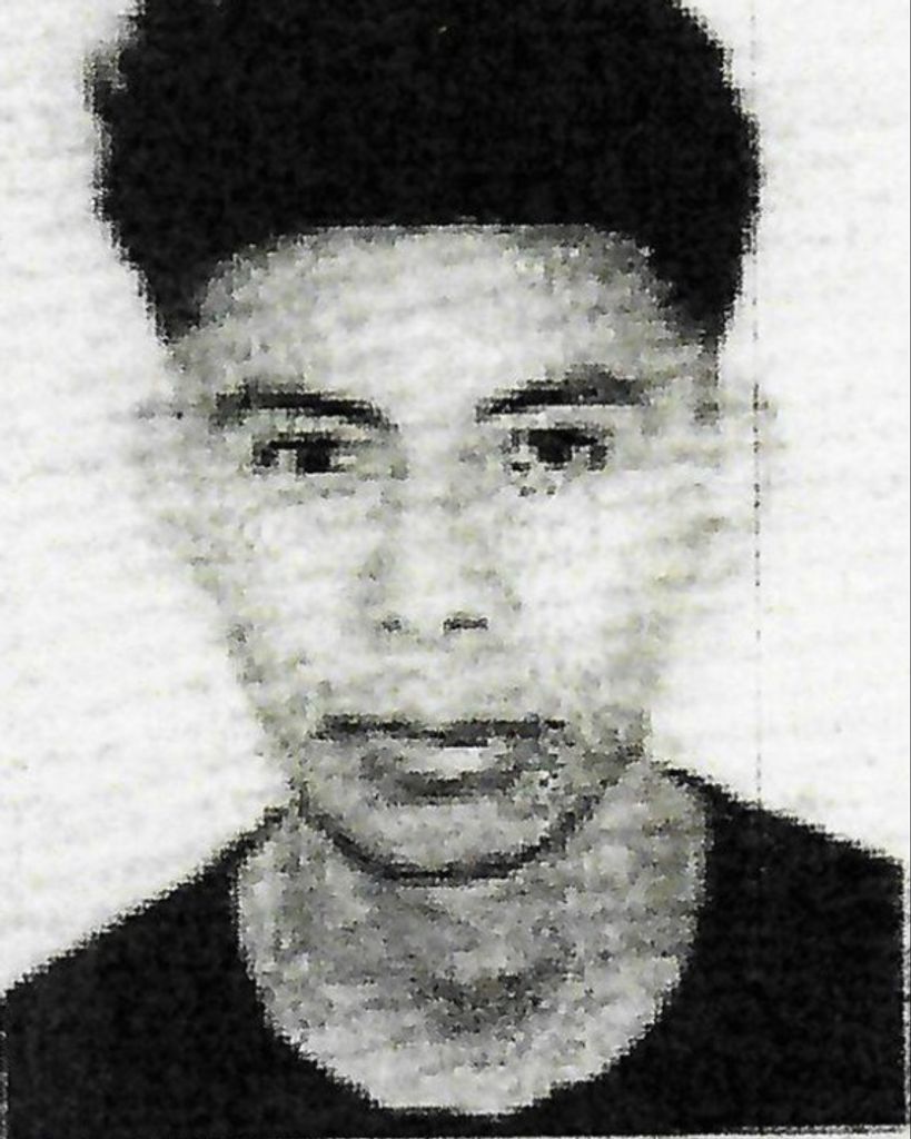 Oscar Armando Capir Mendez