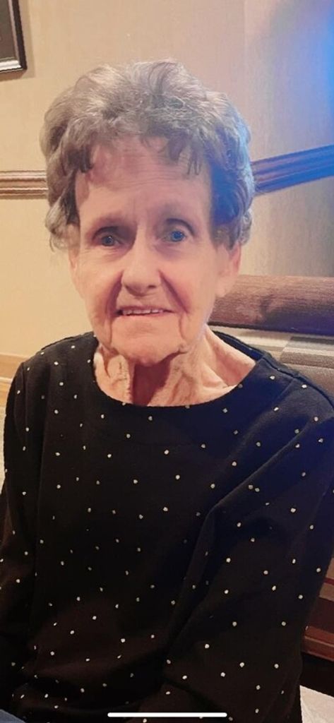 Carolyn Ann Trantham