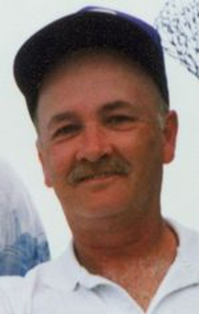 Harold E. Horton Jr.