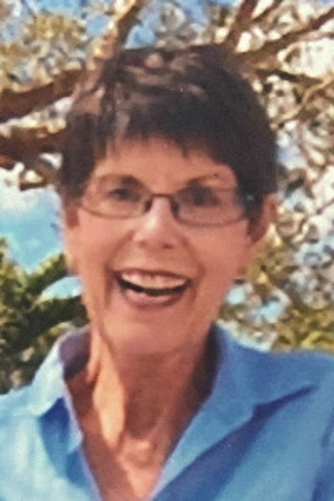 Elizabeth Delbridge Dubiel