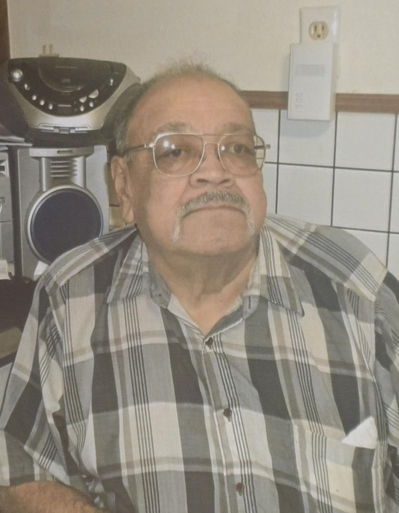 Henry Martinez Vasquez
