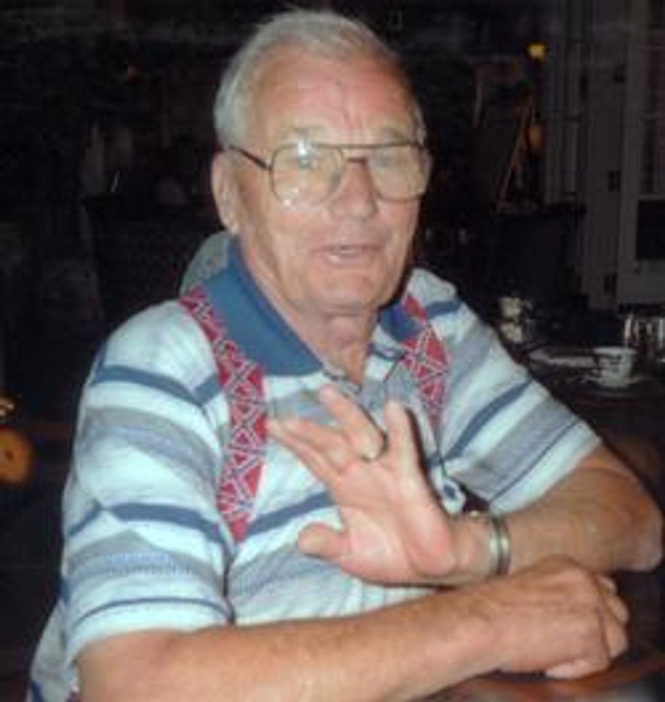 William "Willy" Reitmayer Profile Photo