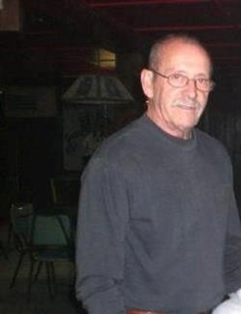 John "Jack" Seghers Profile Photo