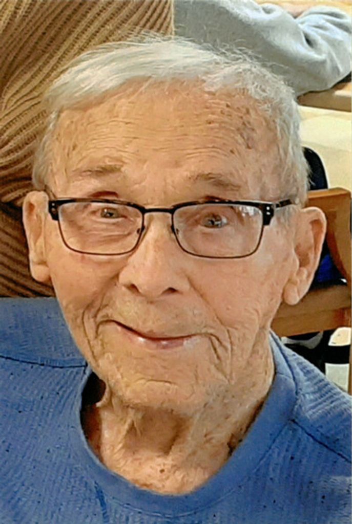 Earl Beuckens Profile Photo