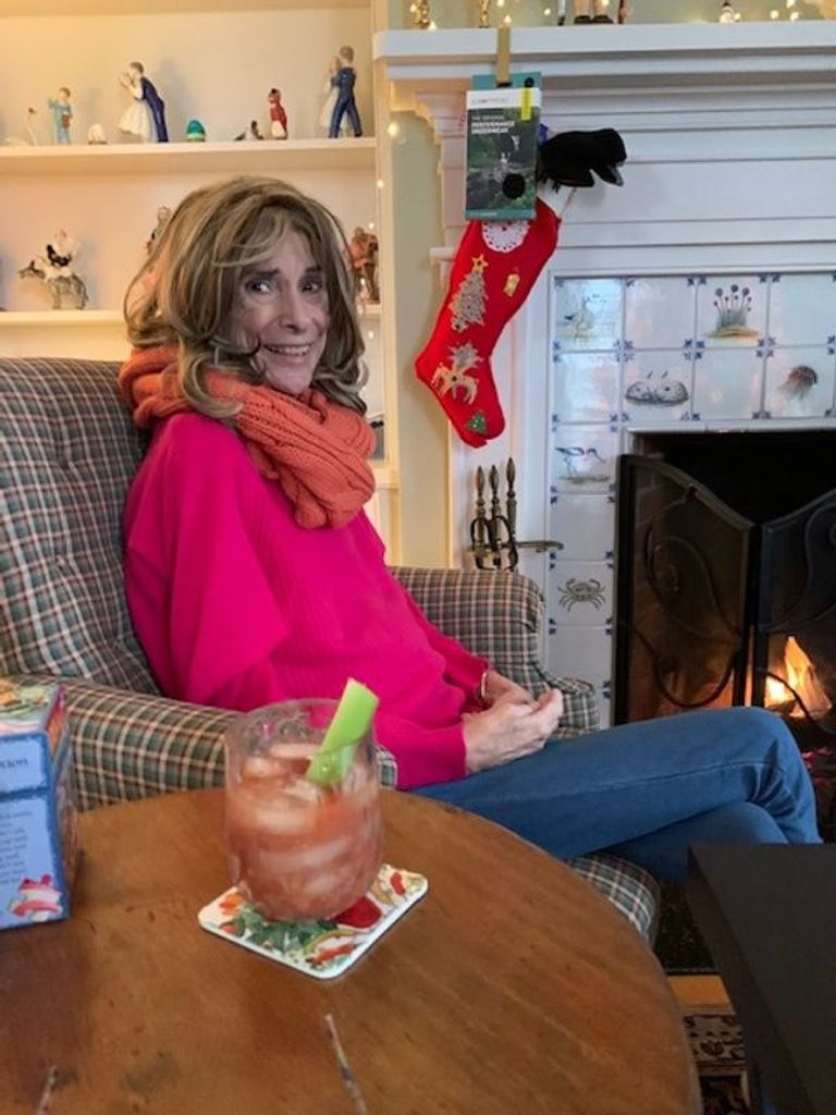 Ann Fuellhart Seamans Profile Photo