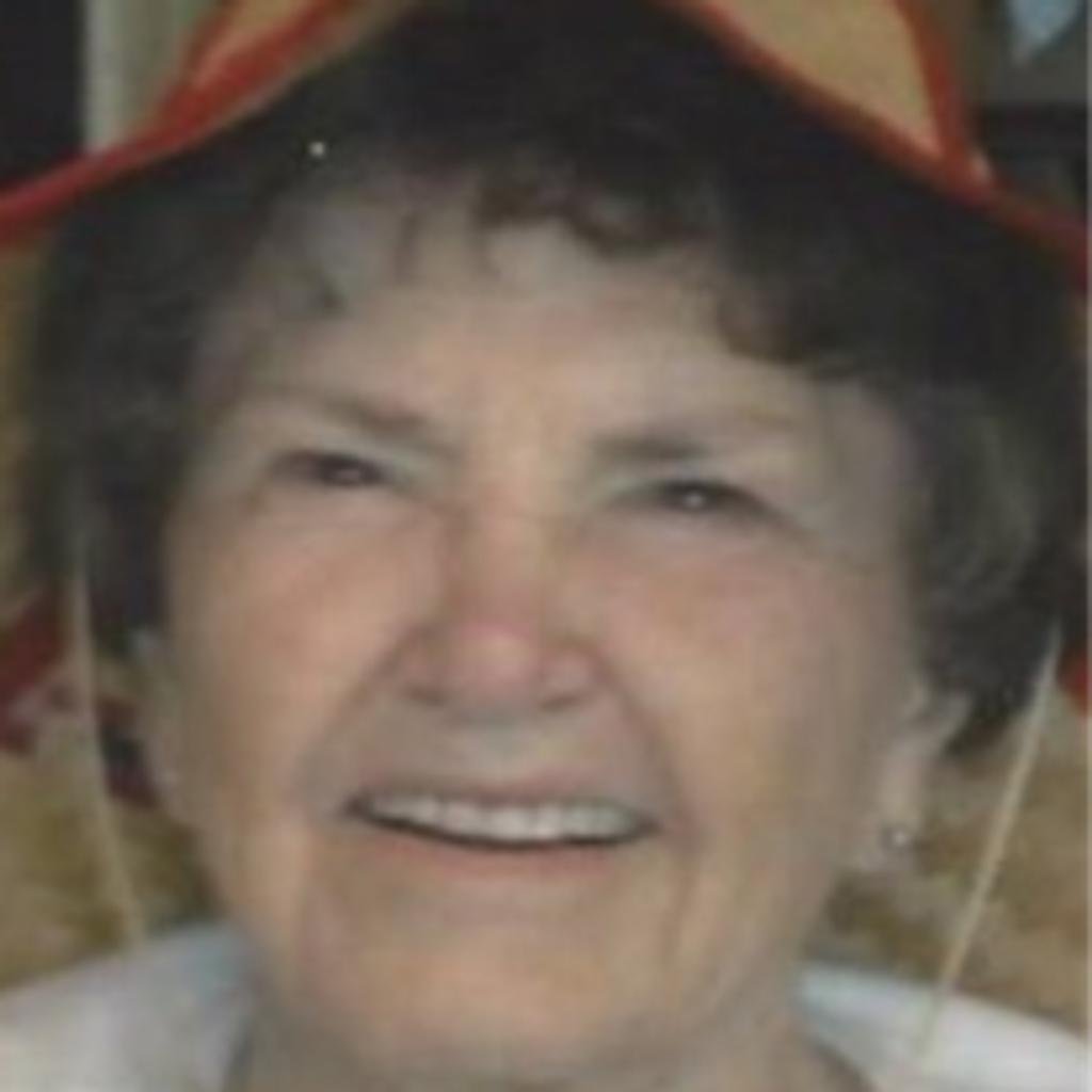 Mildred Shelby Love