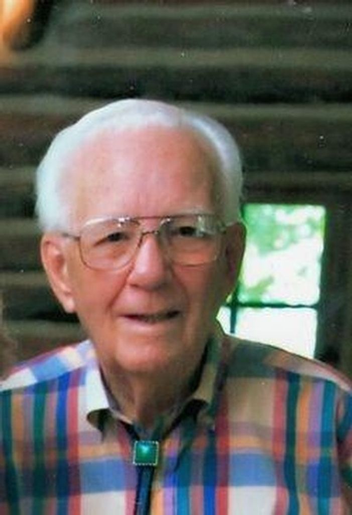 Warren Herman Osterloh