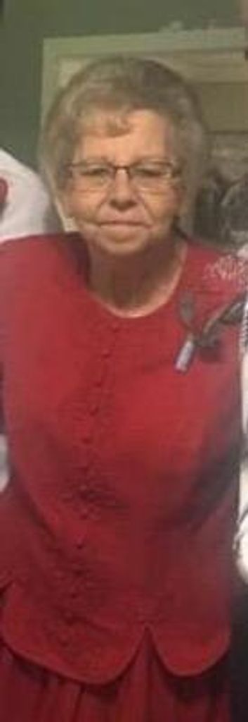 Billie Jean Keeton Profile Photo