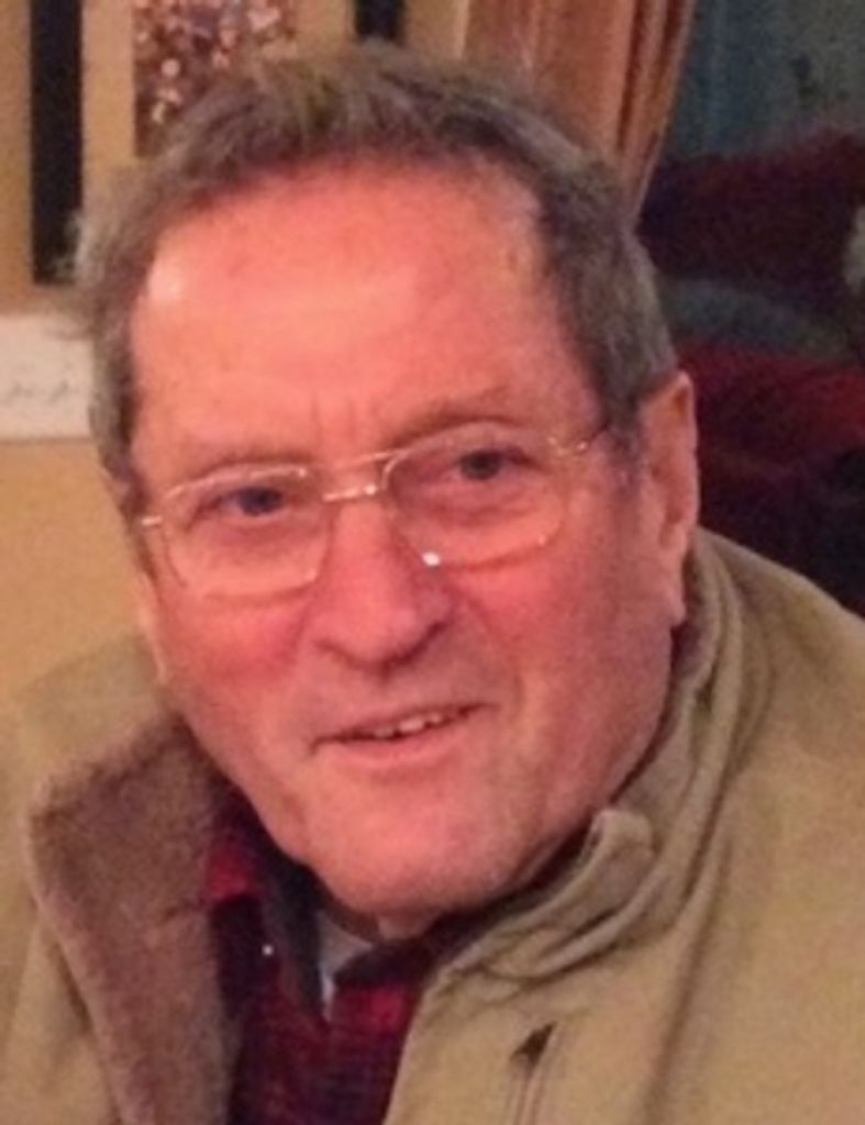 Gilbert P. Condon