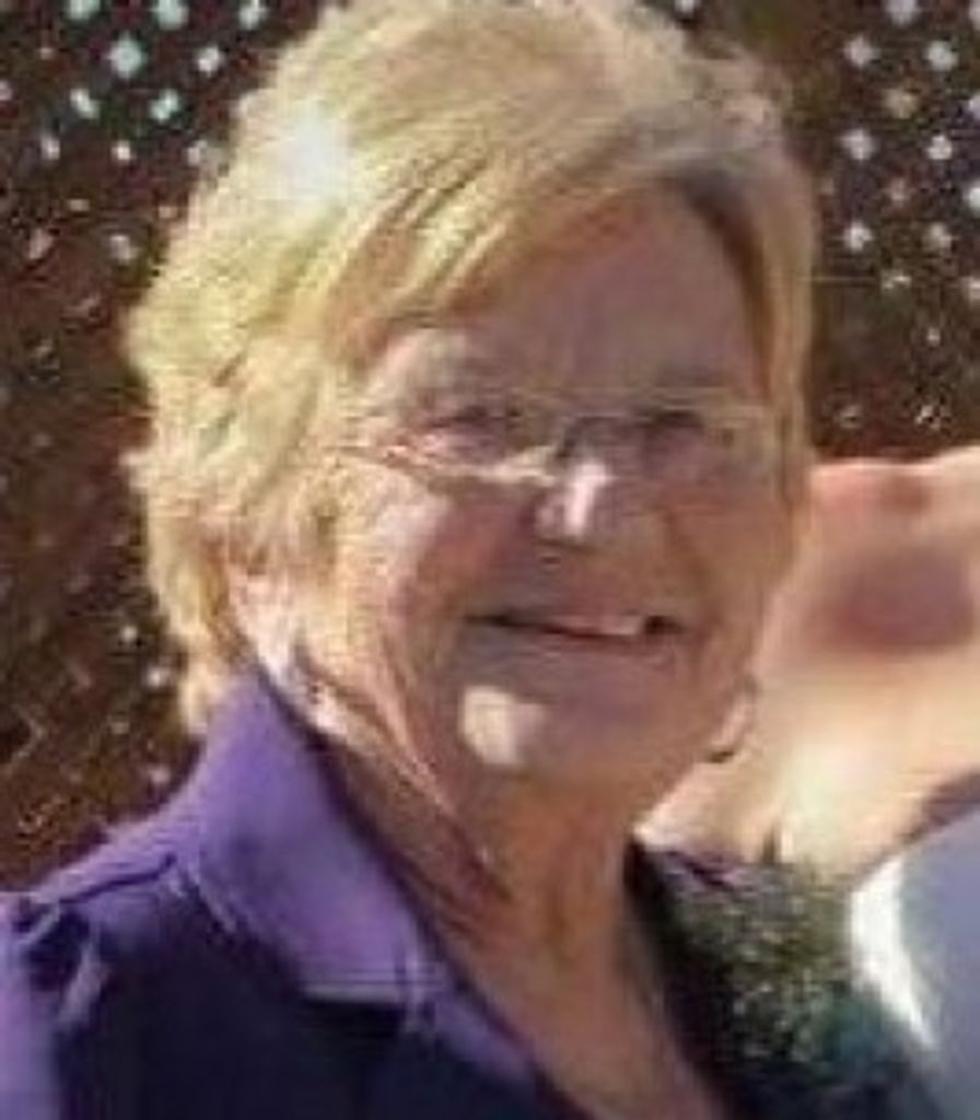 Diane Bosworth