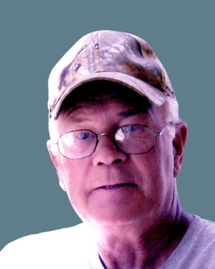 Glen Earl Marston
