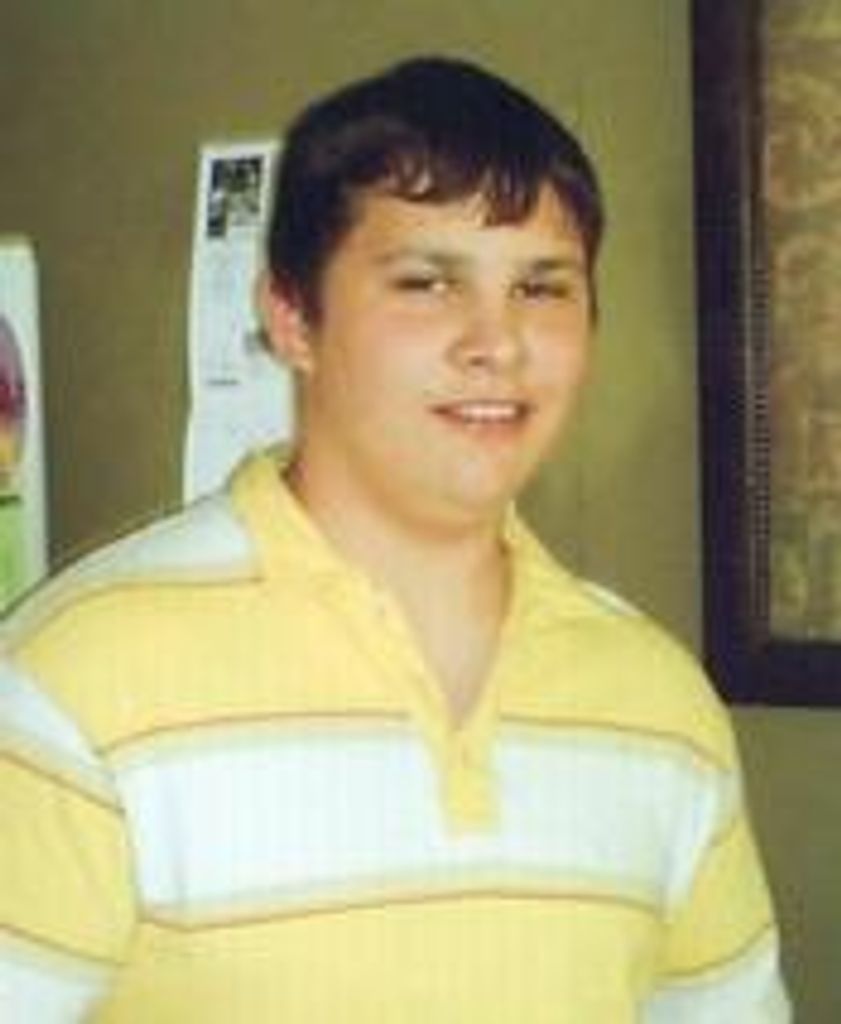 Tyler James "Smiley" Wilson