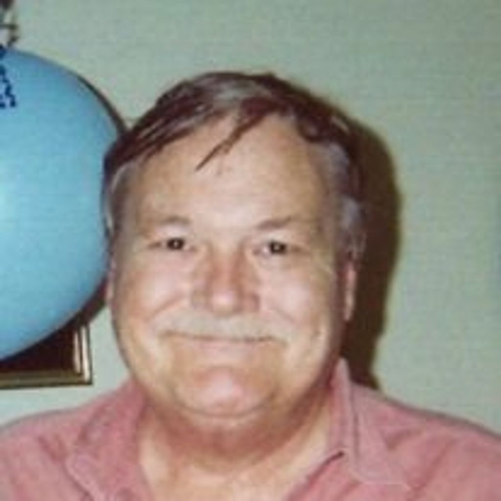 David  Eugene Caylor