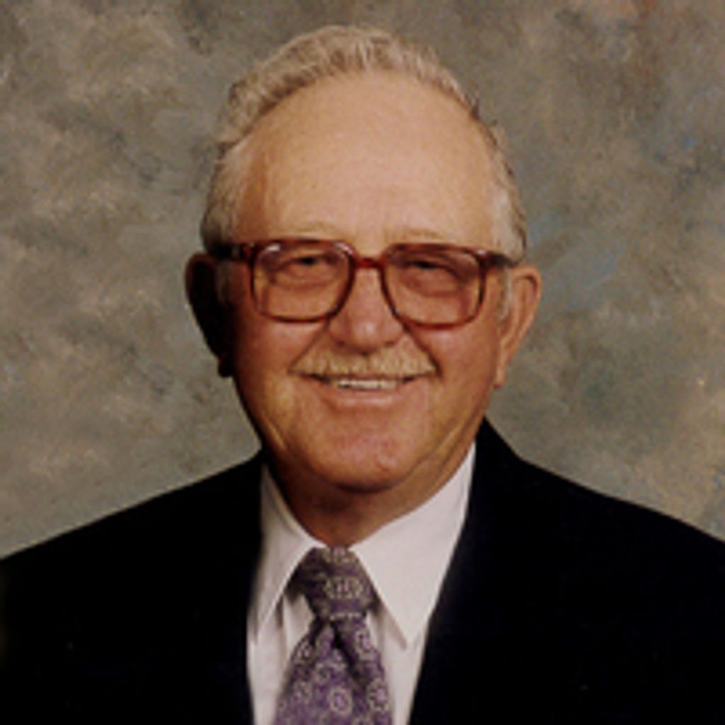 William L. Gose, Sr.