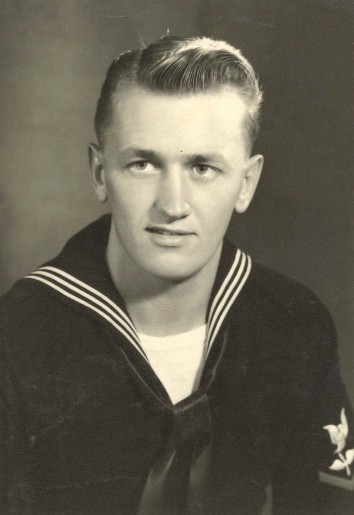 Billy Leroy Holm Profile Photo