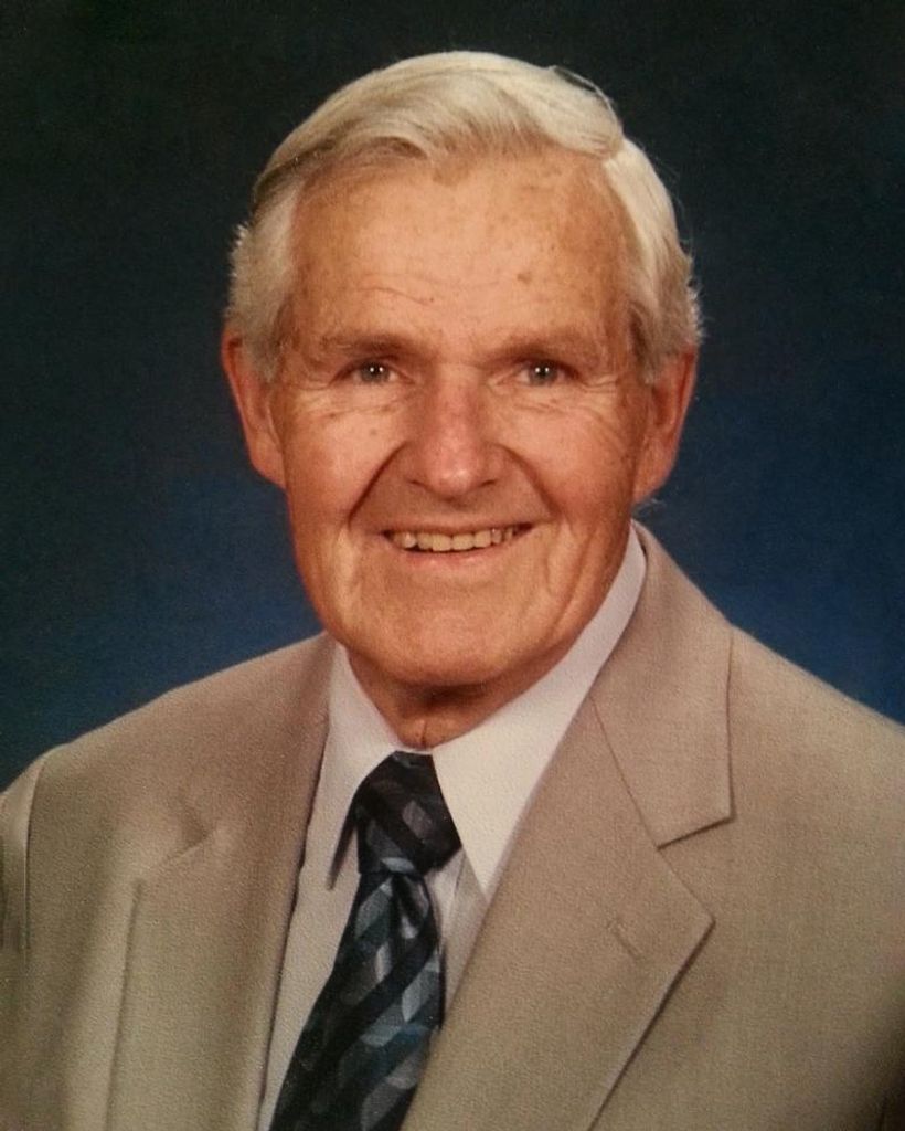Duane M. Stephens Profile Photo