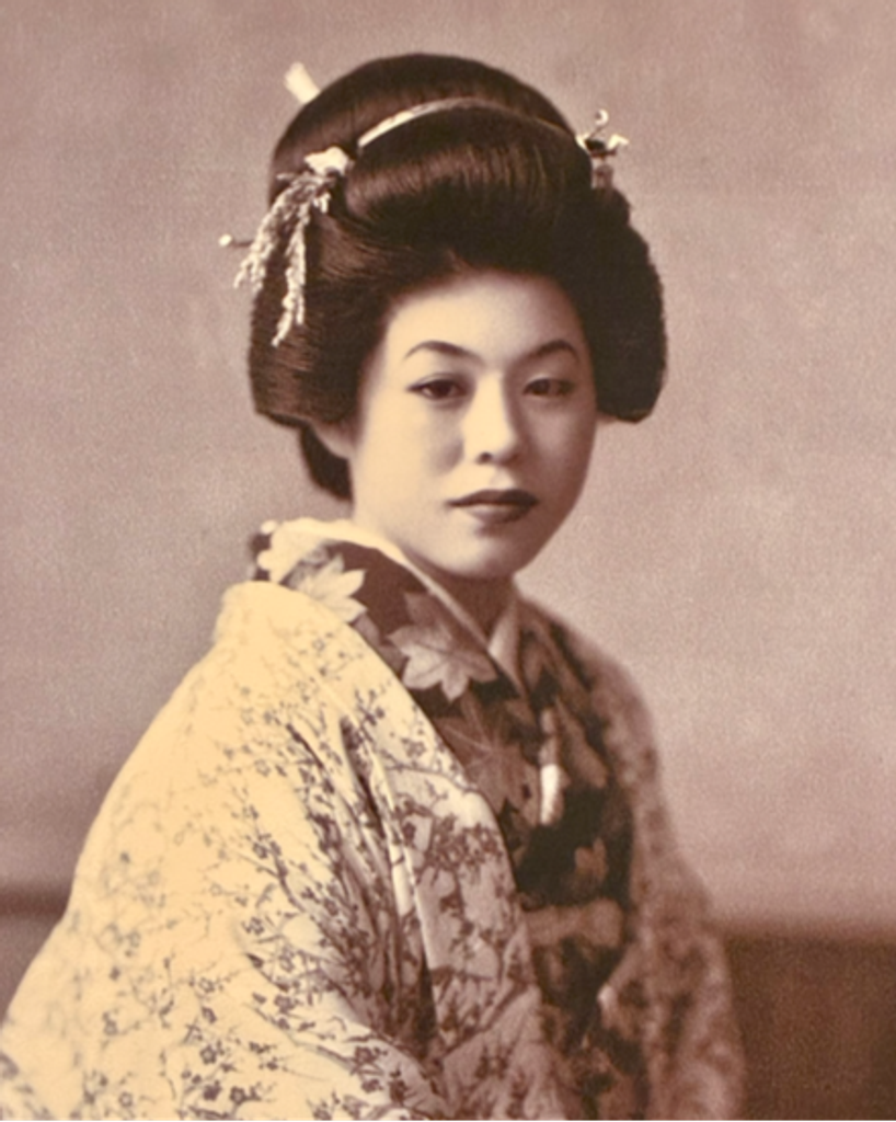 Eiko Cecilia Kayano Profile Photo
