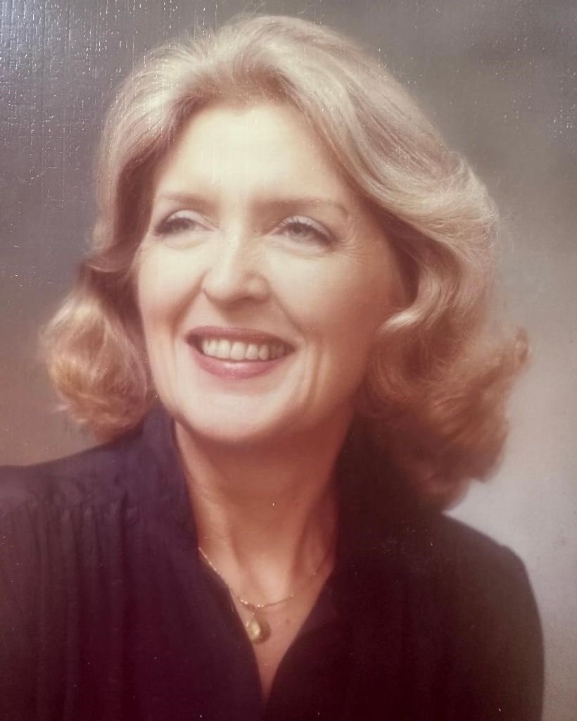 Wanda (Centers) Grabner Ludlow