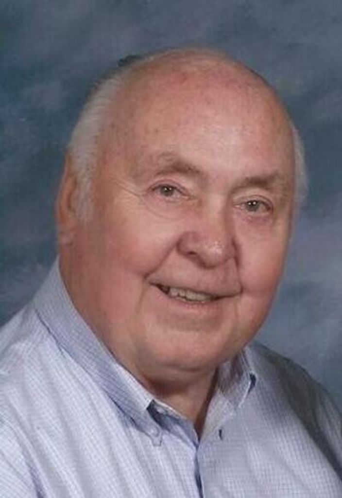 Billy Joe Riddle Profile Photo