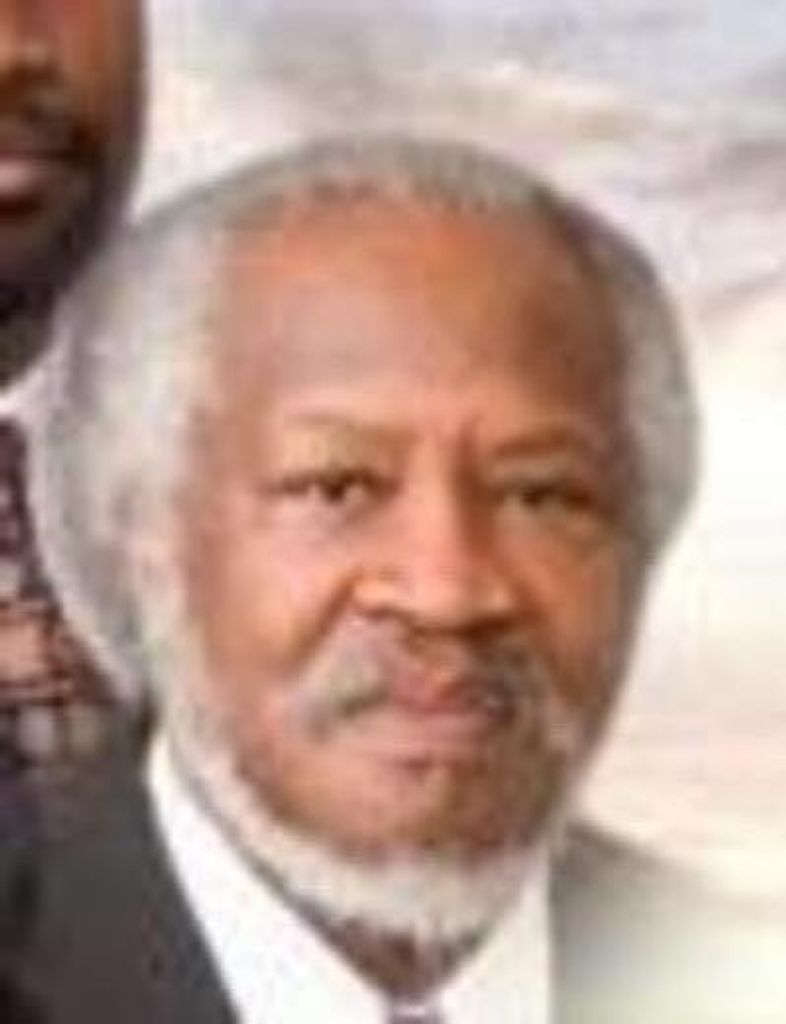 Reverend Charles E. West, Jr. "Charlie" Profile Photo