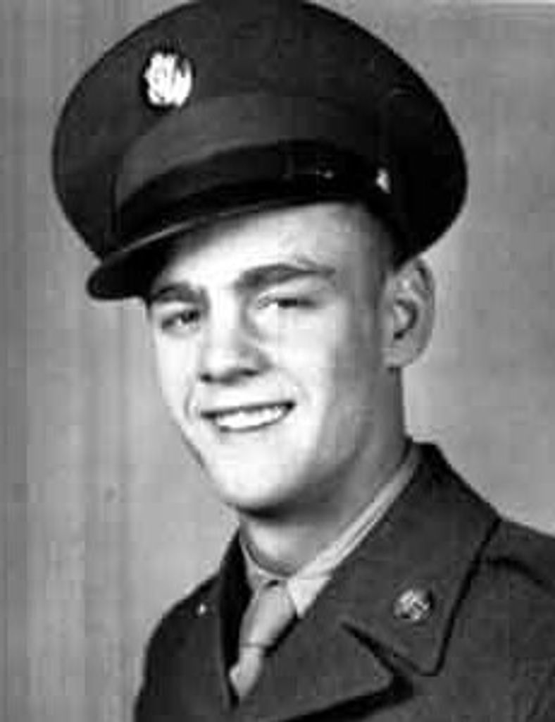 Us Army Cpl. David N. Defibaugh