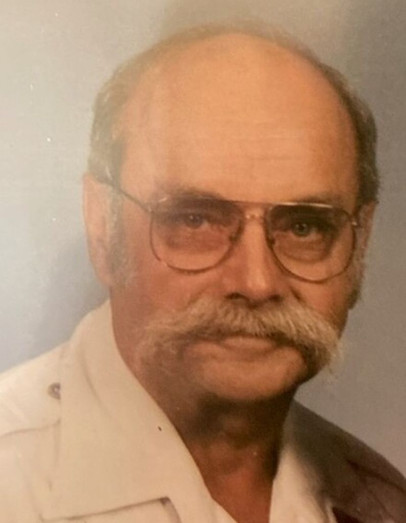 John Robert Thoreson