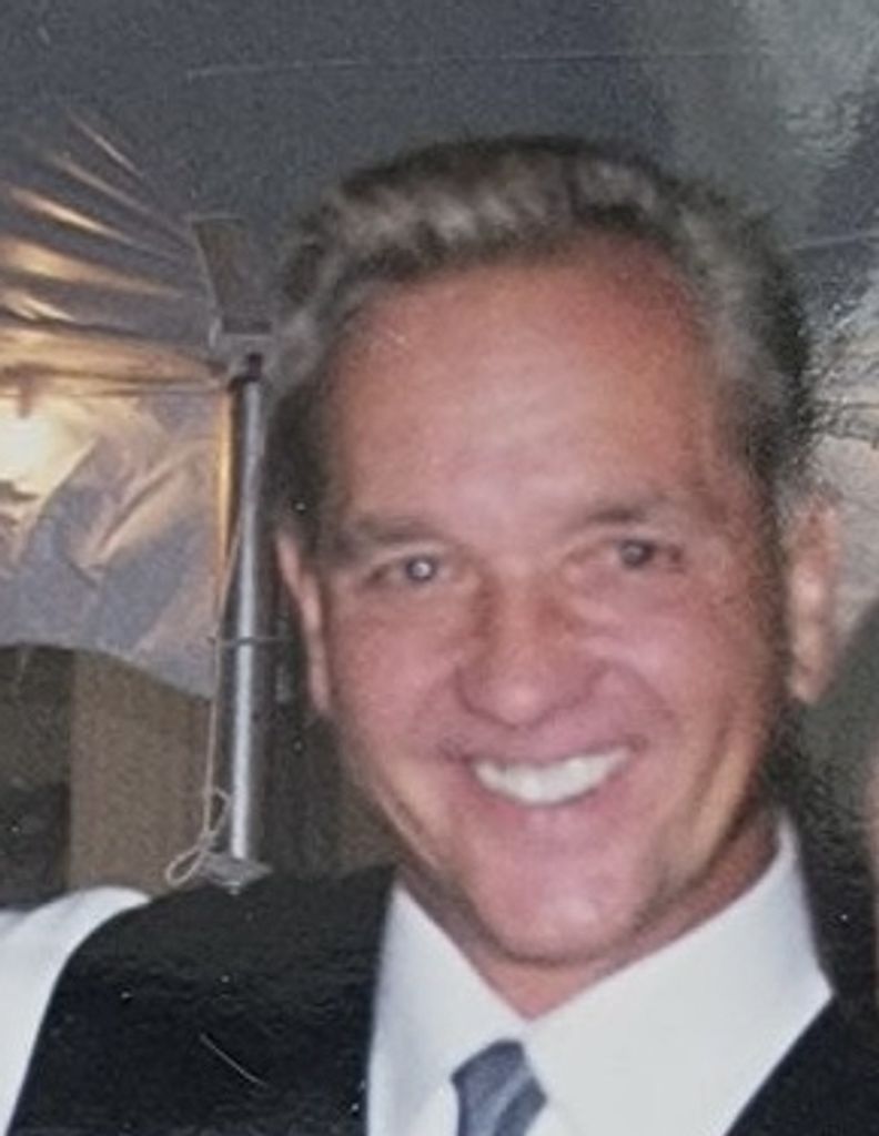 Robert "Bob" J. Pekol Profile Photo