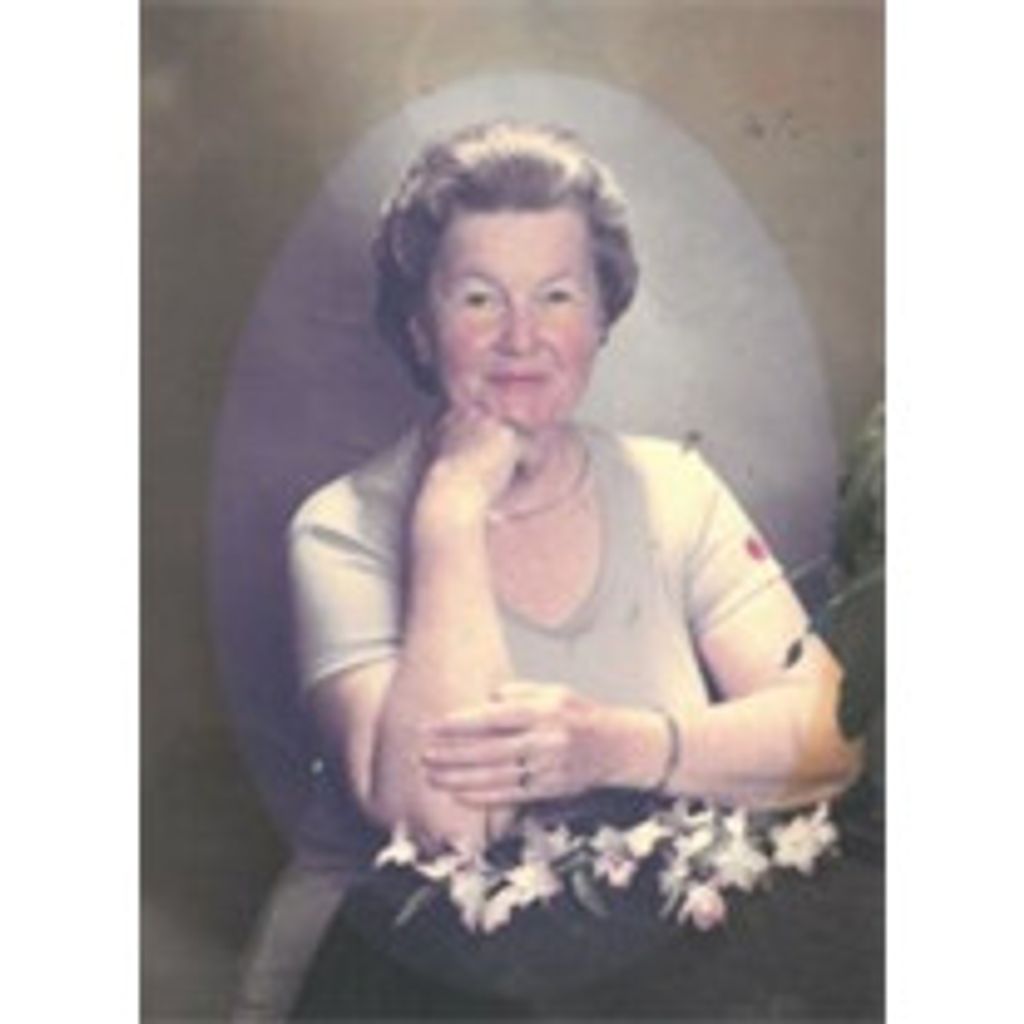 Celia Perry Jordan