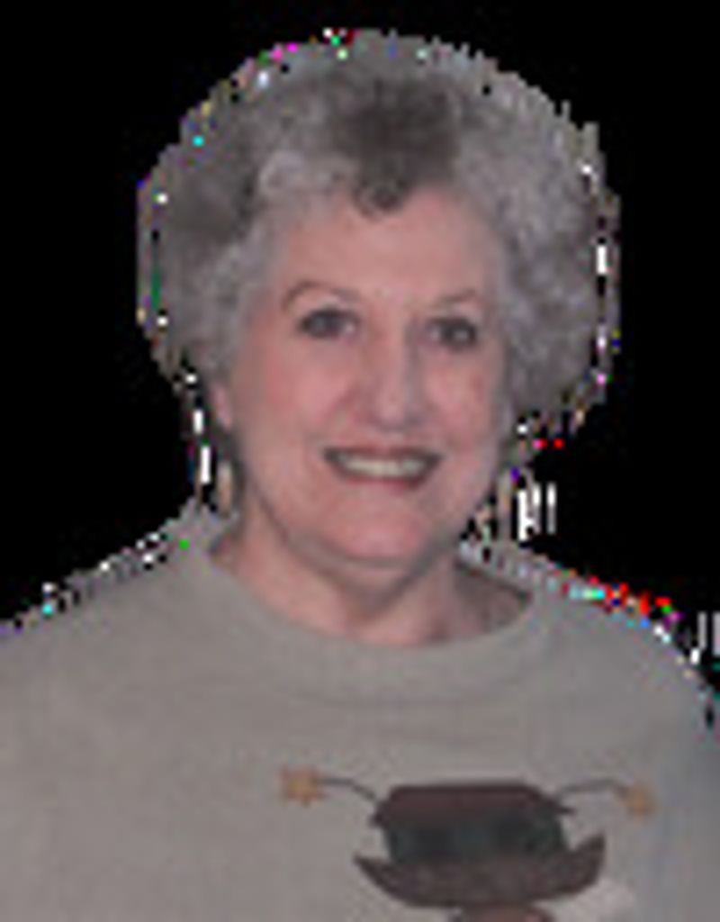 Joyce Crowder