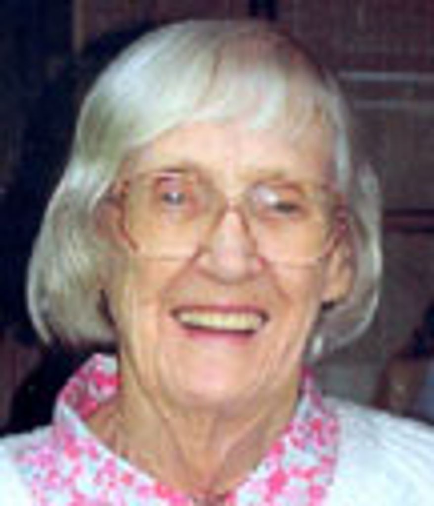 Lena May Picklesimer
