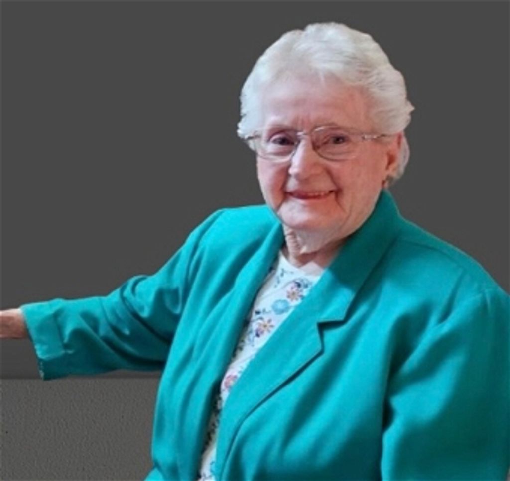 Margaret Theresa Kelleher Profile Photo