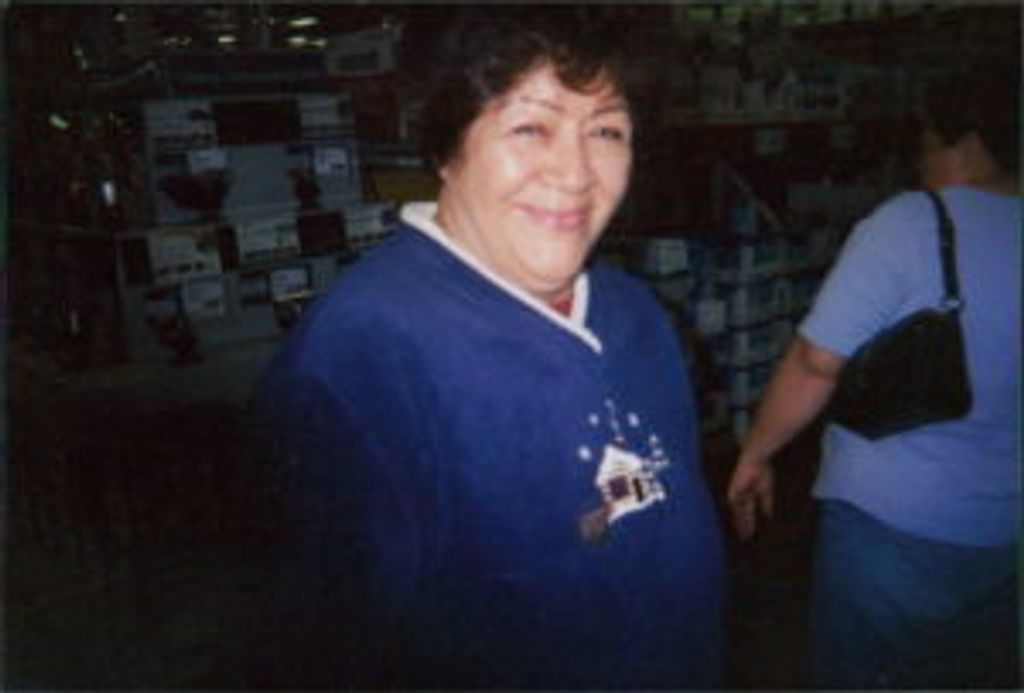 Esther Ruiz