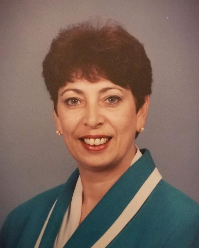 Diane Runge Profile Photo