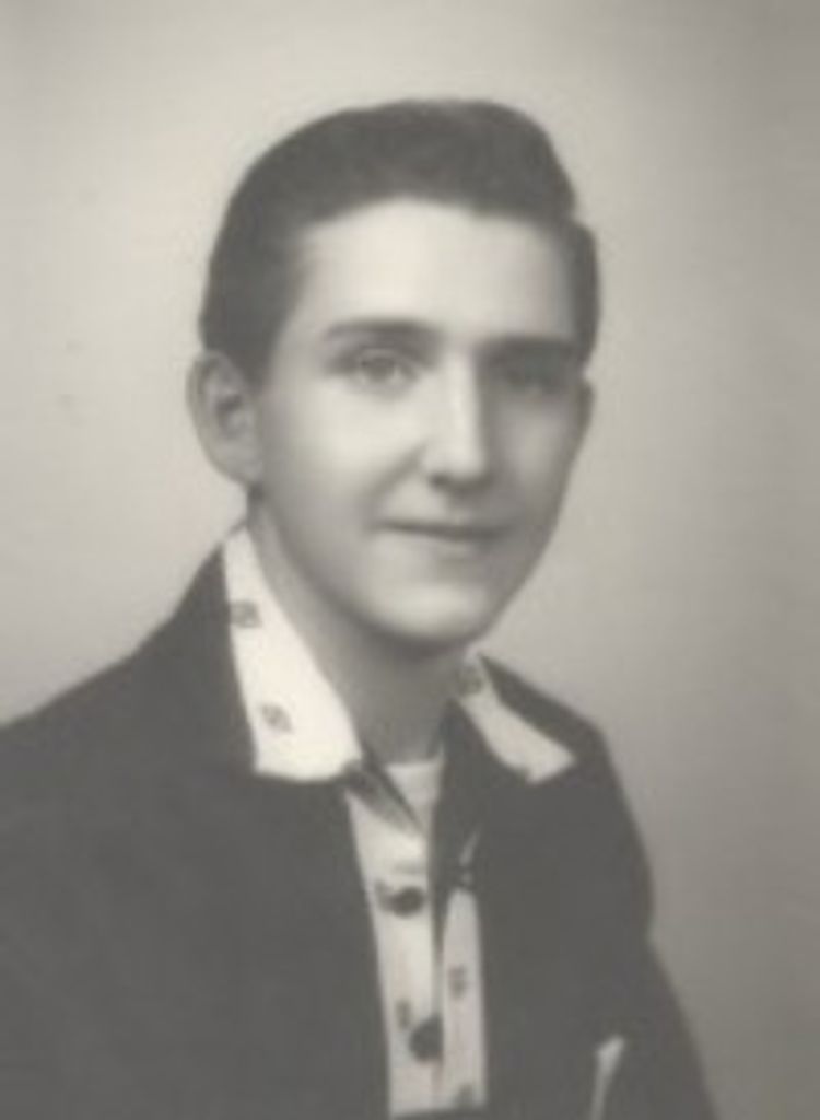 Walter "Charlie" Davis