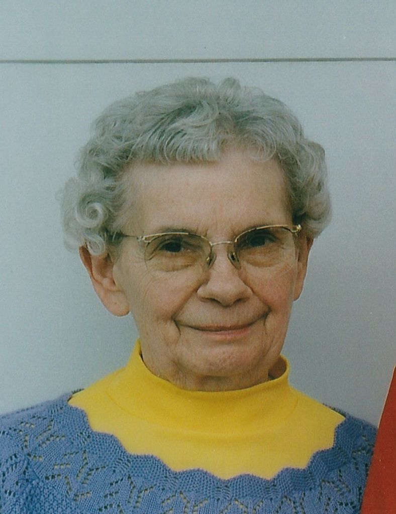 Phyllis Jean Saunders Profile Photo