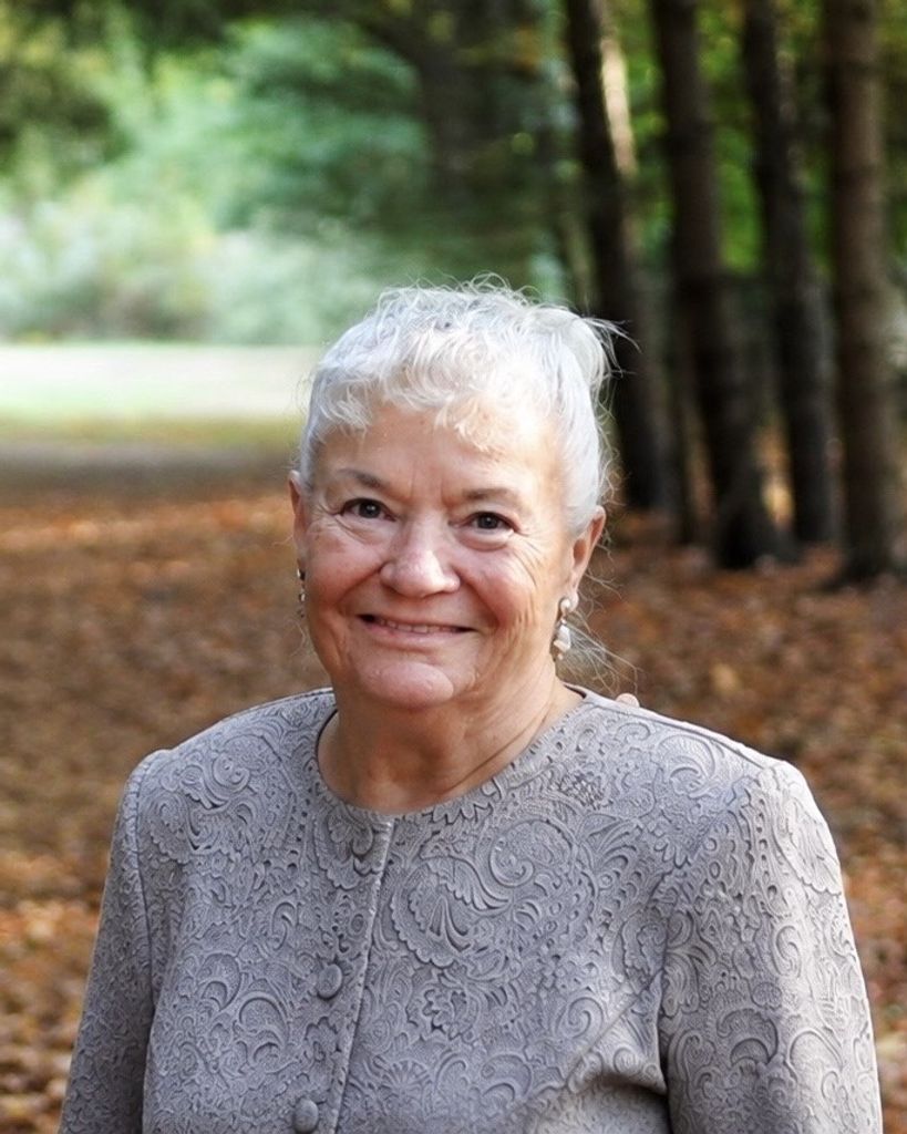 Marilyn B. Mockridge Profile Photo