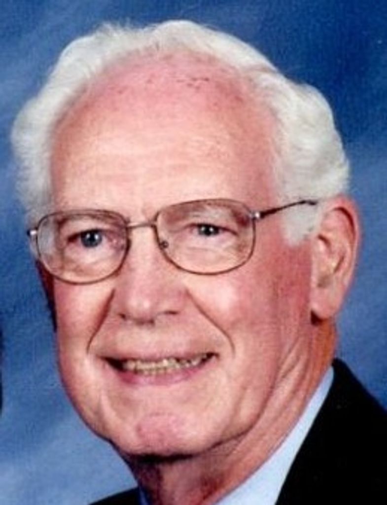 James McComb, Sr.
