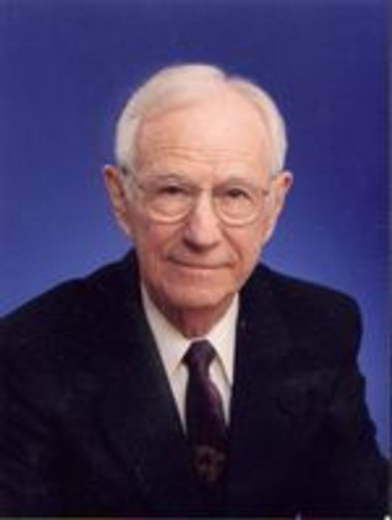 Gene Paul Peters