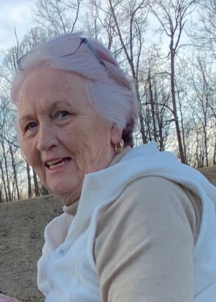 Nancy Janetta (Conley)  Conn