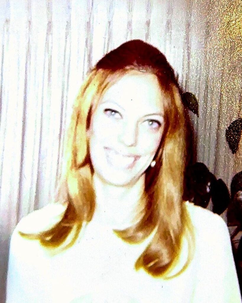 Patricia Ann Harper Profile Photo