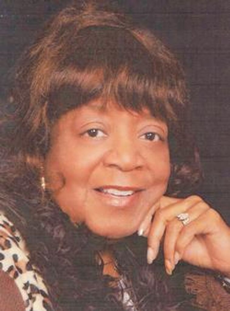 Ina Louise Ingram Profile Photo